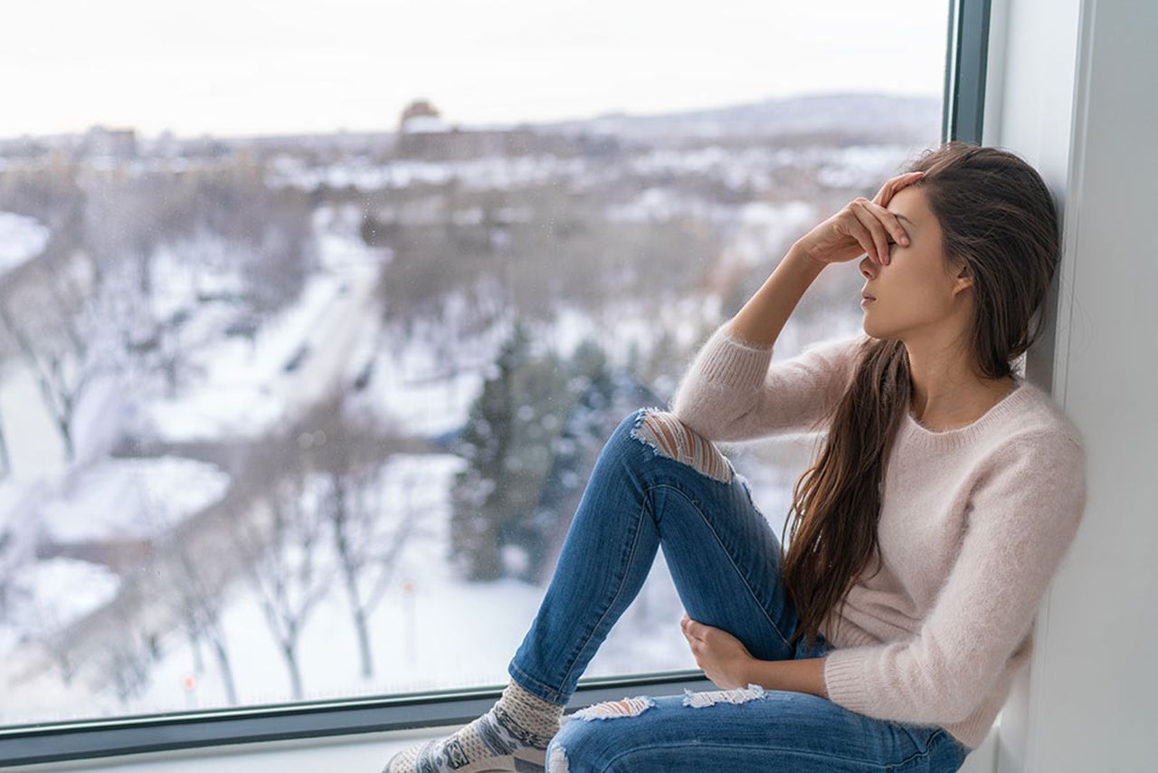 What is Seasonal Affective Disorder?