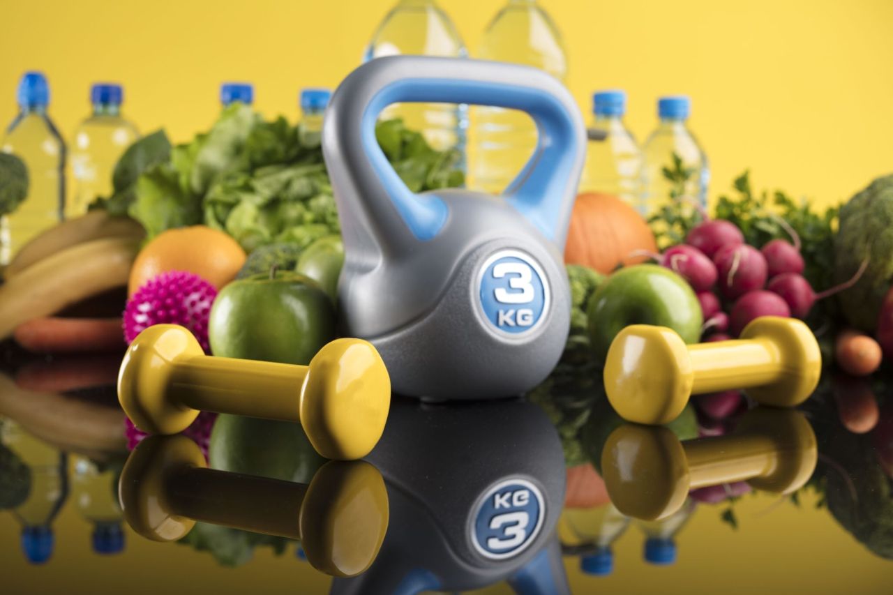 Diet or exercise &ndash; which is better?
