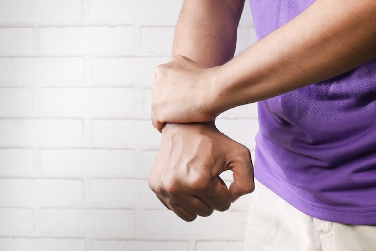 Eating Right for Rheumatoid Arthritis: A Simple Guide to Nourishing Your Joints