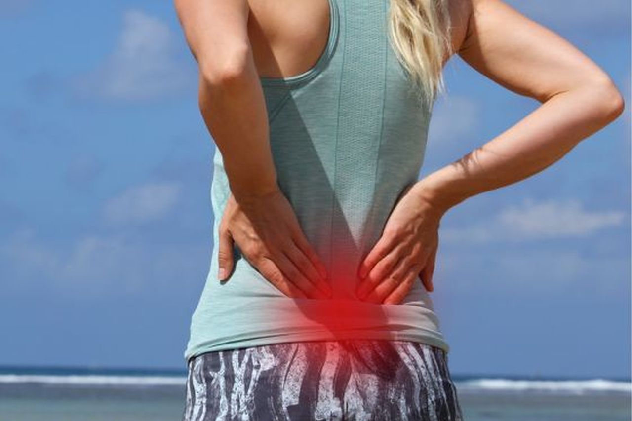 5 Proven Ways to Fix Back Pain from Running