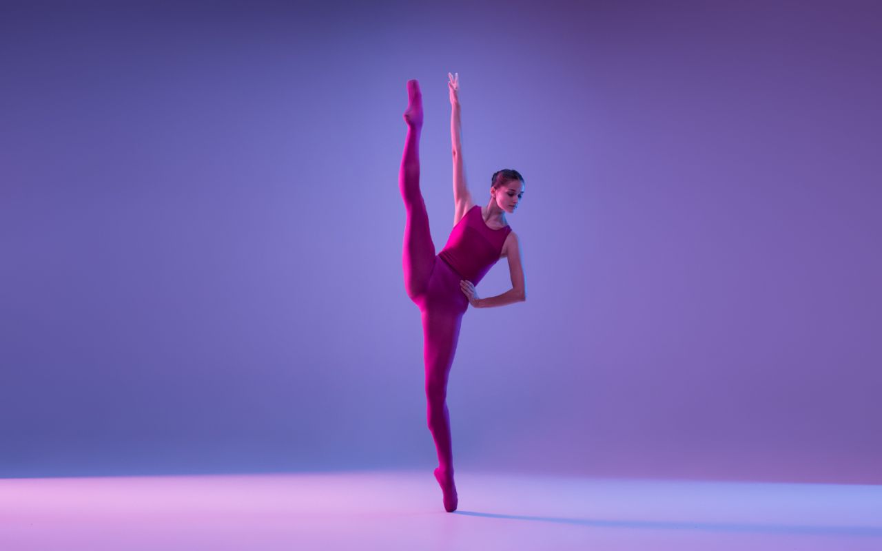Understanding Plantar Fasciitis in Ballet Dancers