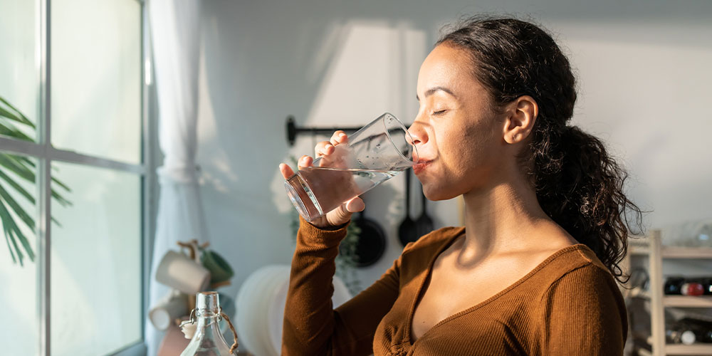 The Role of Hydration in Physiotherapy and Recovery