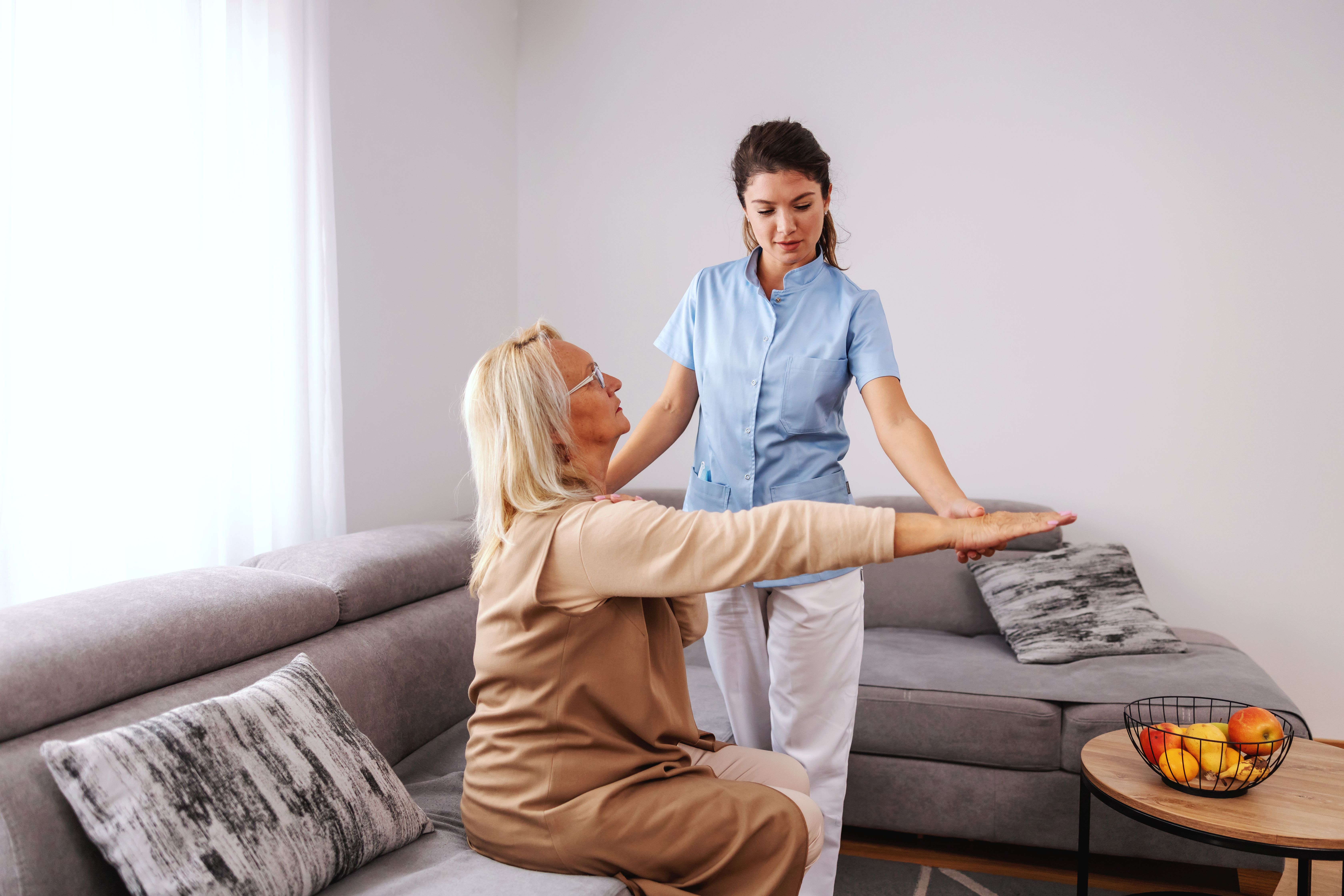 Understanding Hypermobility: When Flexibility Needs Support