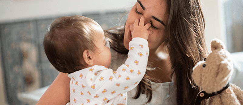 What do children need?