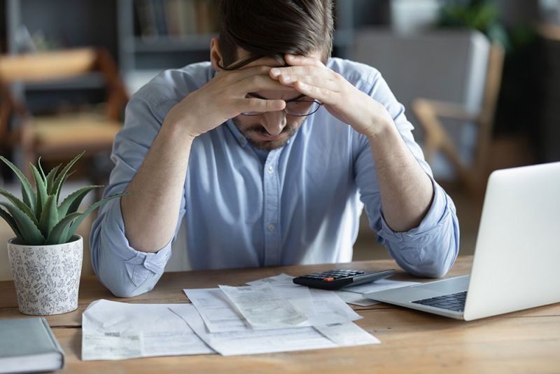Don’t let anxiety get in your way