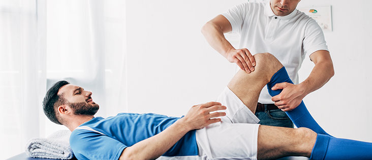 What are Sports Injuries?
