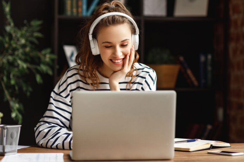 How to set up your workstation