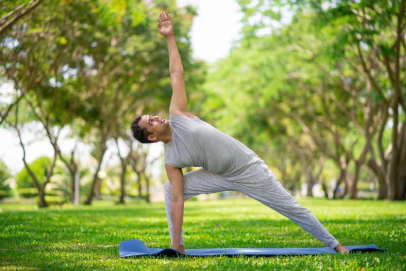 The Myth of Stretching
