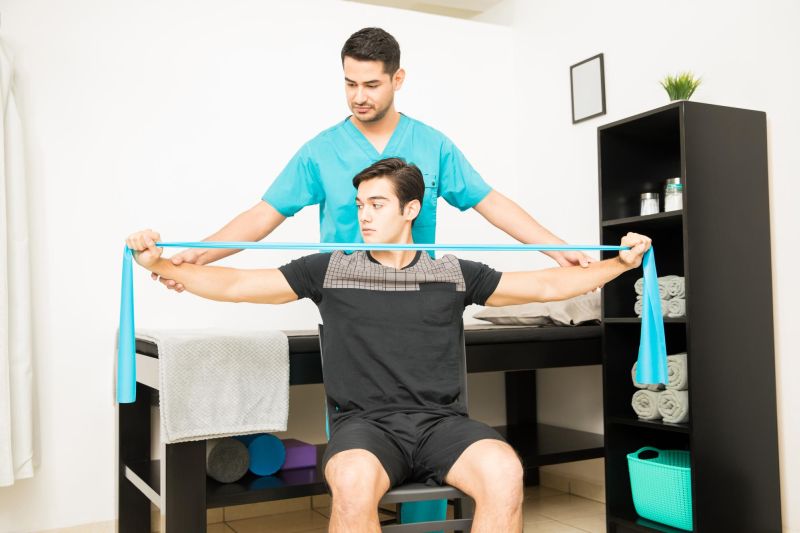 Common Physiotherapy Myths Debunked: Separating Fact from Fiction