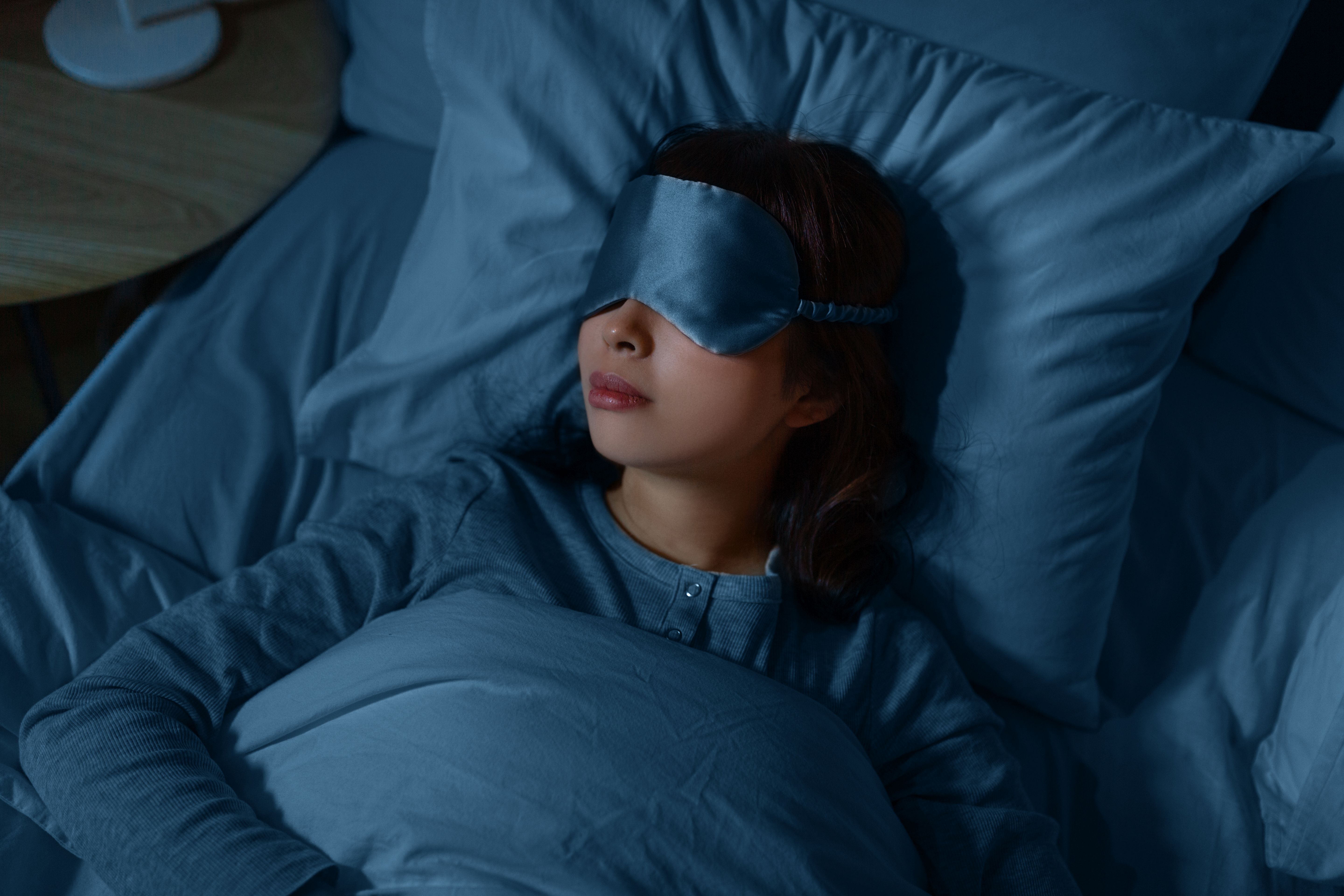 No Sleep, No Healing: Why Rest Helps Mind-Body Interplay