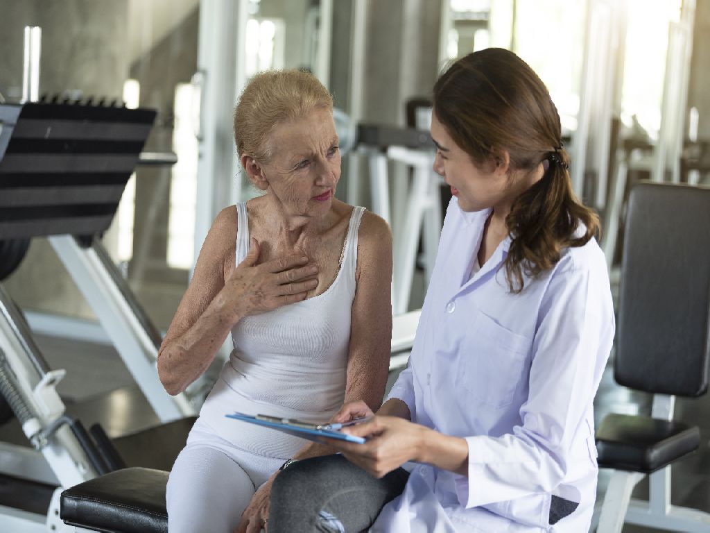 Long COVID Respiratory Physiotherapy | Recovery Guide