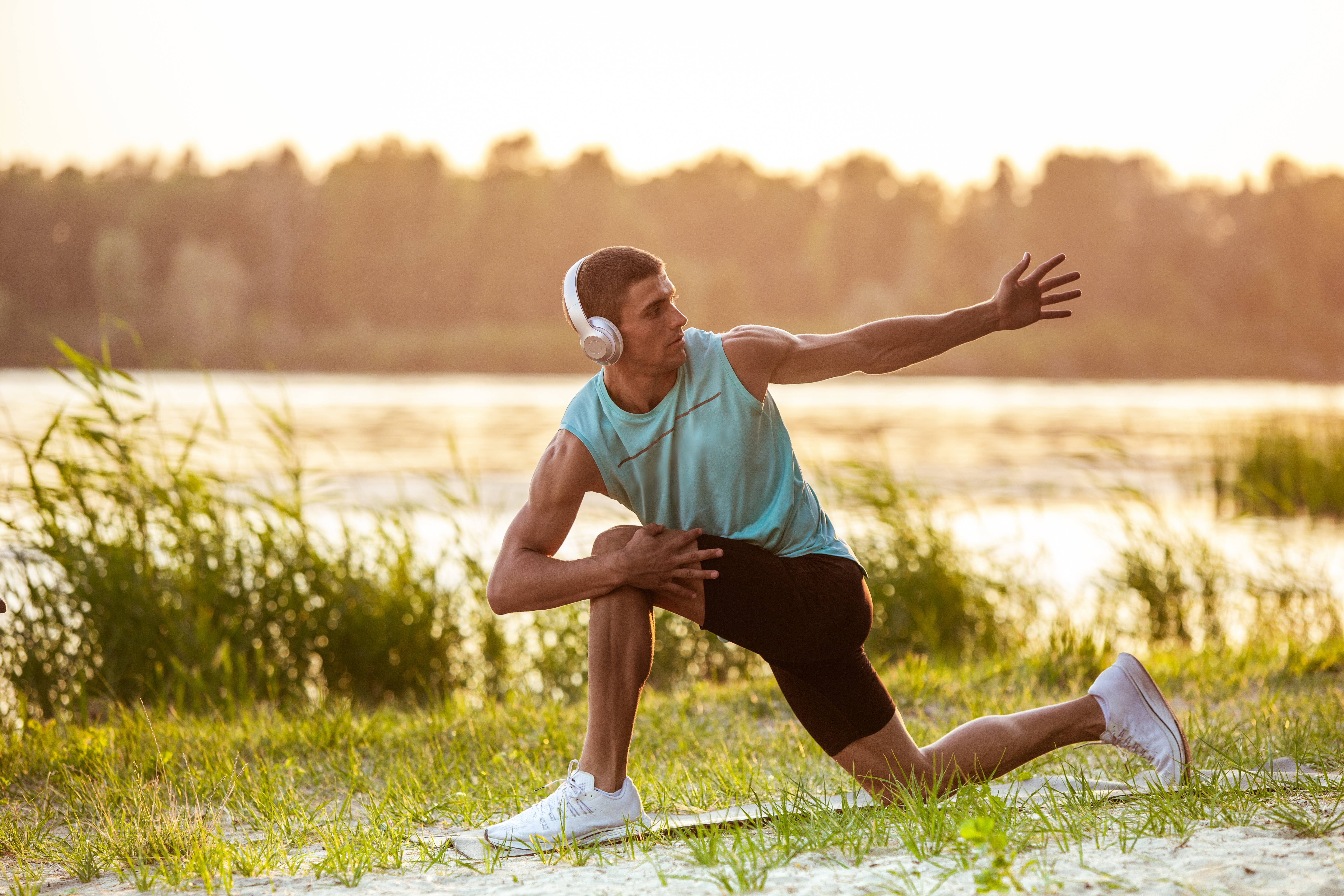 How Hot Weather Can Affect Your Pain, Joints and Muscles (and What You Can Do About It)