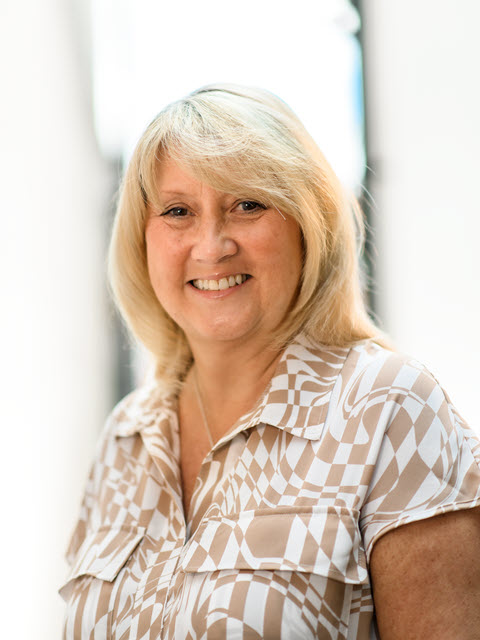 Kim Cossar