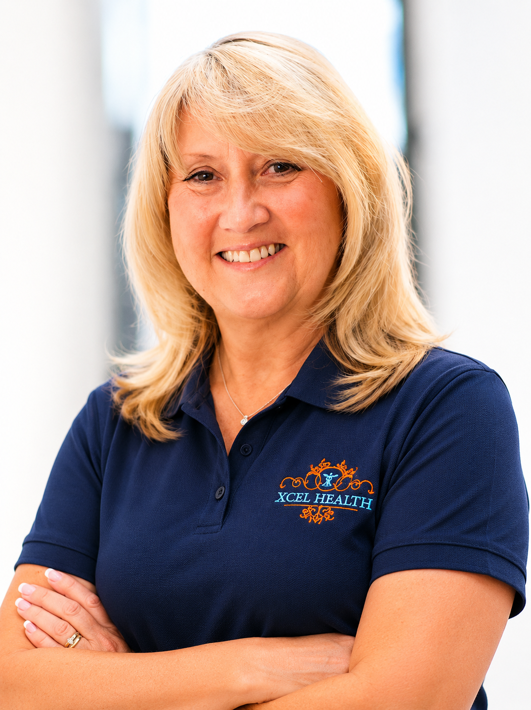 Kim Cossar