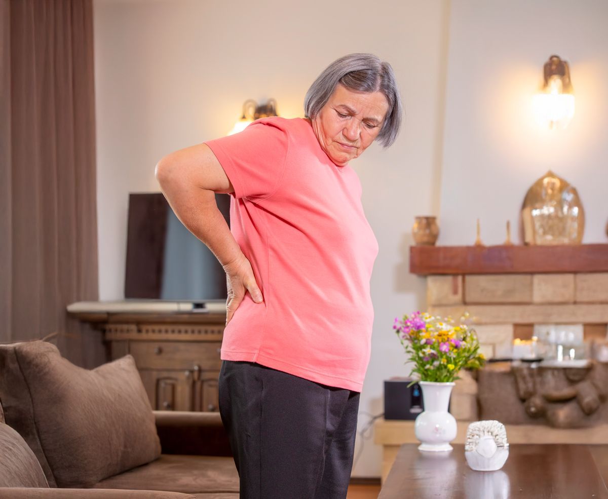 Chronic Pain Management