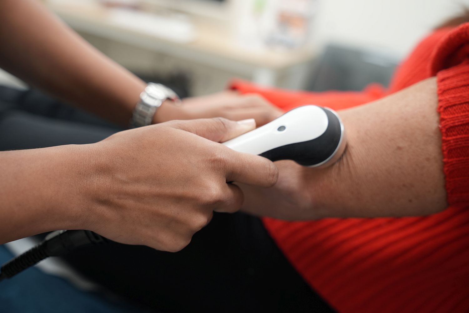 Shockwave Therapy