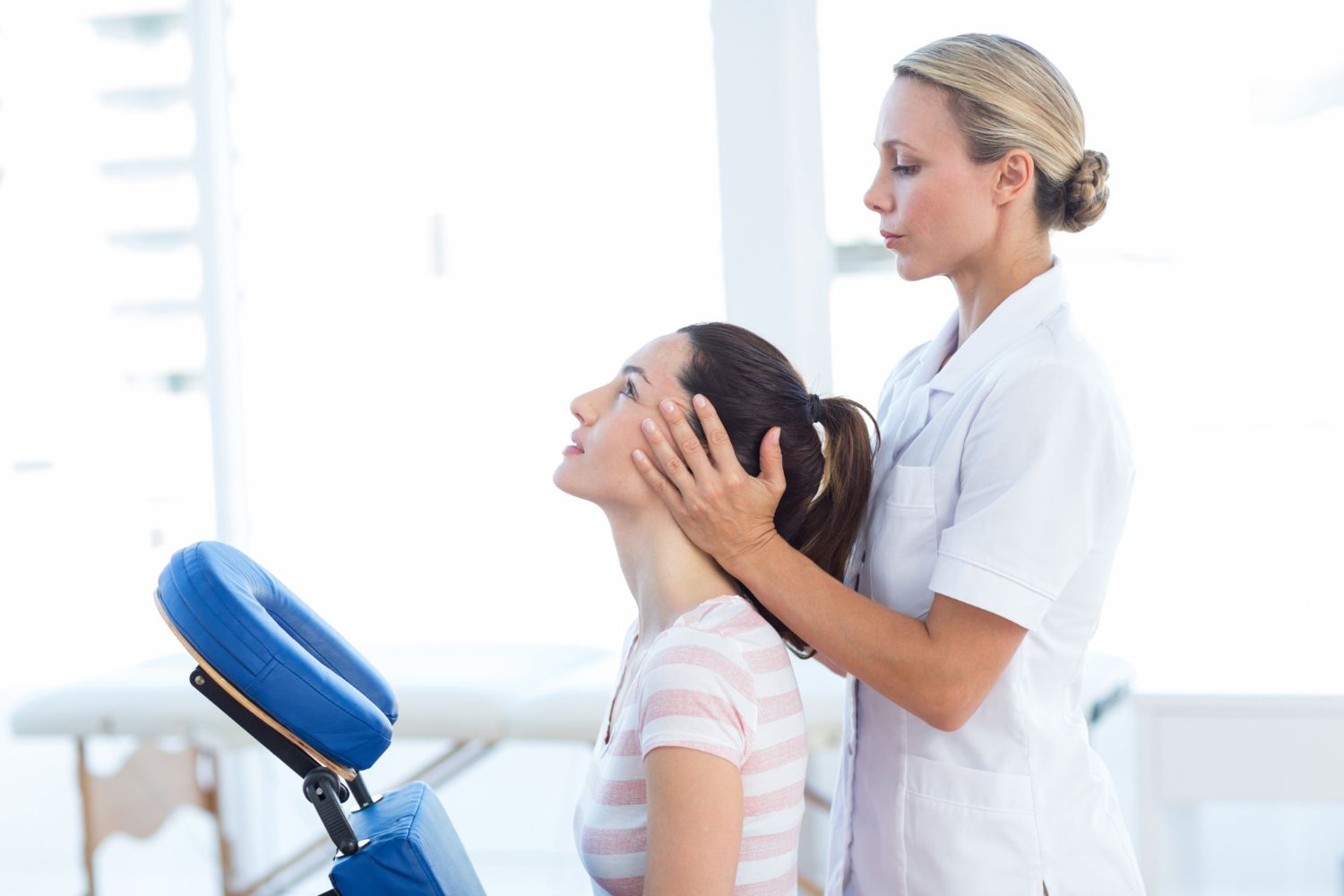 Vestibular Physiotherapy