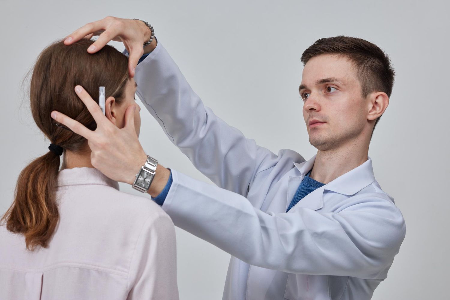 Vestibular Physiotherapy