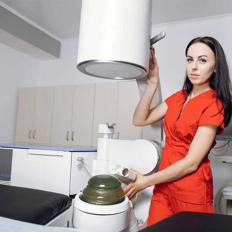 Shockwave Therapy