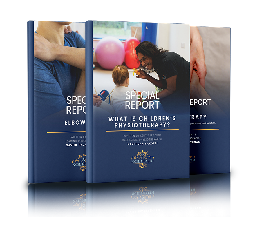 children's physiotherapy