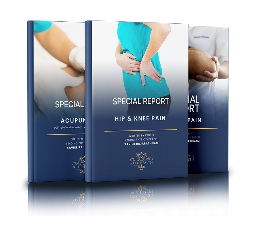 Knee pain